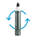 Order a Co2 cylinder refill from Aqualine and don't stop the happiness